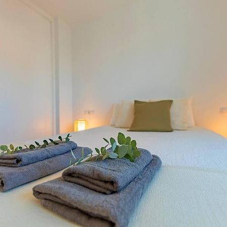 Ventura-Centrico, Piscina, Balcon Wifi Y Parking Apartment Tarifa Ngoại thất bức ảnh