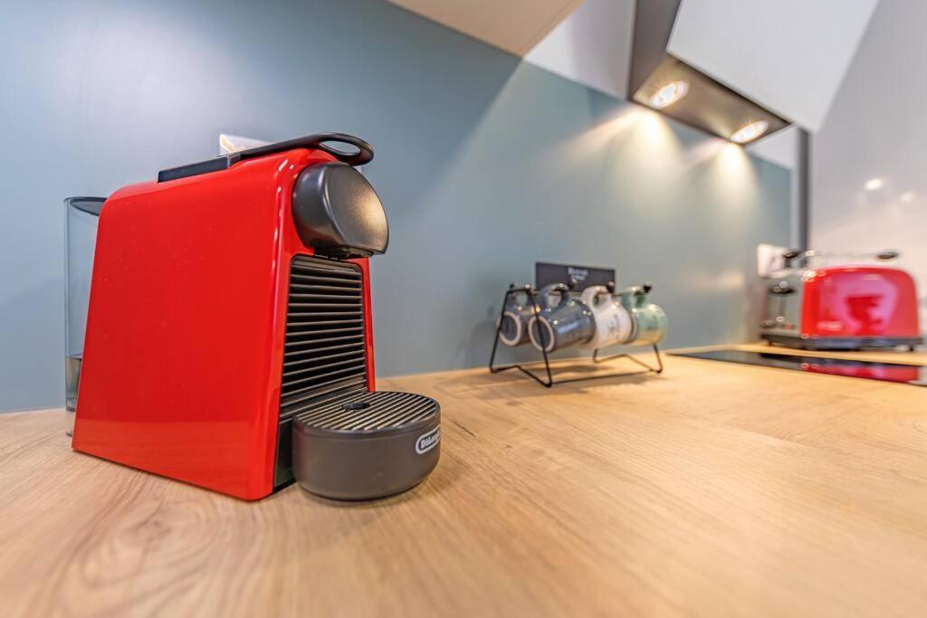 Ventura-Centrico, Piscina, Balcon Wifi Y Parking Apartment Tarifa Ngoại thất bức ảnh